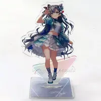 Vestia Zeta - Acrylic stand - hololive