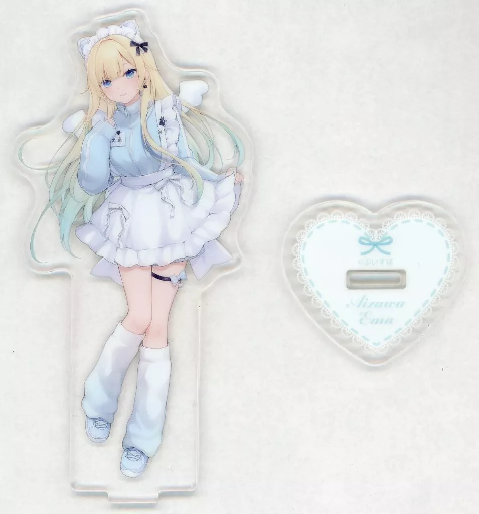 Aizawa Ema - Acrylic stand - VSPO!