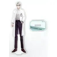 Nijisanji - Nijisanji Welcome Goods - Acrylic stand
