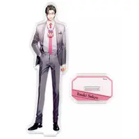 Nijisanji - Nijisanji Welcome Goods - Acrylic stand