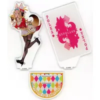 Omaru Polka - Acrylic stand - hololive