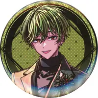 suchi - Badge - SIXFONIA