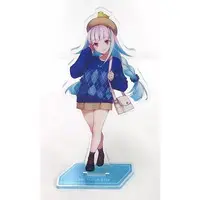 Lize Helesta - Acrylic stand - Nijisanji