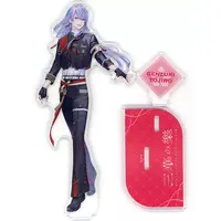 Genzuki Tojiro - Acrylic stand - VΔLZ
