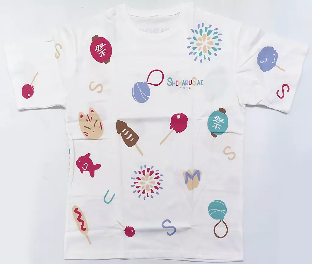 UraShimaSakataSen (USSS) - Clothes - T-shirts
