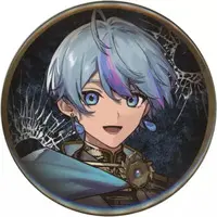 Ameno Kosame - SIXFONIA 1st Anniversary - Badge - SIXFONIA