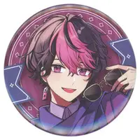 LAN - SIXFONIA 2023 Autumn Fair in Animate - Badge - SIXFONIA