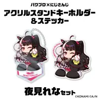 Yorumi Rena - Acrylic stand - Nijisanji