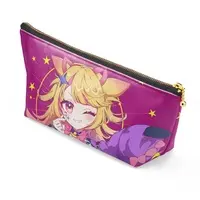 Shinomiya Rarako - Pouch - VTuber