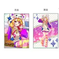 Shinomiya Rarako - Stationery - Plastic Folder - VTuber