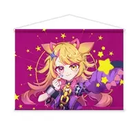 Shinomiya Rarako - Tapestry - VTuber