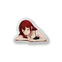 Kawasaki Silvia - Cushion - VTuber