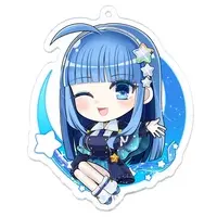 Hoshino Koucha - Acrylic Key Chain - Key Chain - VTuber