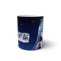 Hoshino Koucha - Mug - Tableware - VTuber