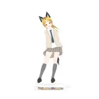 Kamizyo Yukimura - Acrylic stand - VTuber Size-125mm