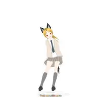 Kamizyo Yukimura - Acrylic stand - VTuber Size-160mm