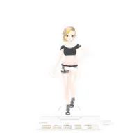 Kamizyo Yukimura - Acrylic stand - VTuber Size-80mm