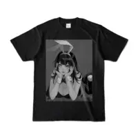 Kozuki Wooser - Clothes - T-shirts - VTuber Size-S