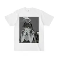 Kozuki Wooser - Clothes - T-shirts - VTuber Size-S