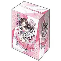 Kizuna AI - Card Sleeves - Trading Card Supplies - VTuber