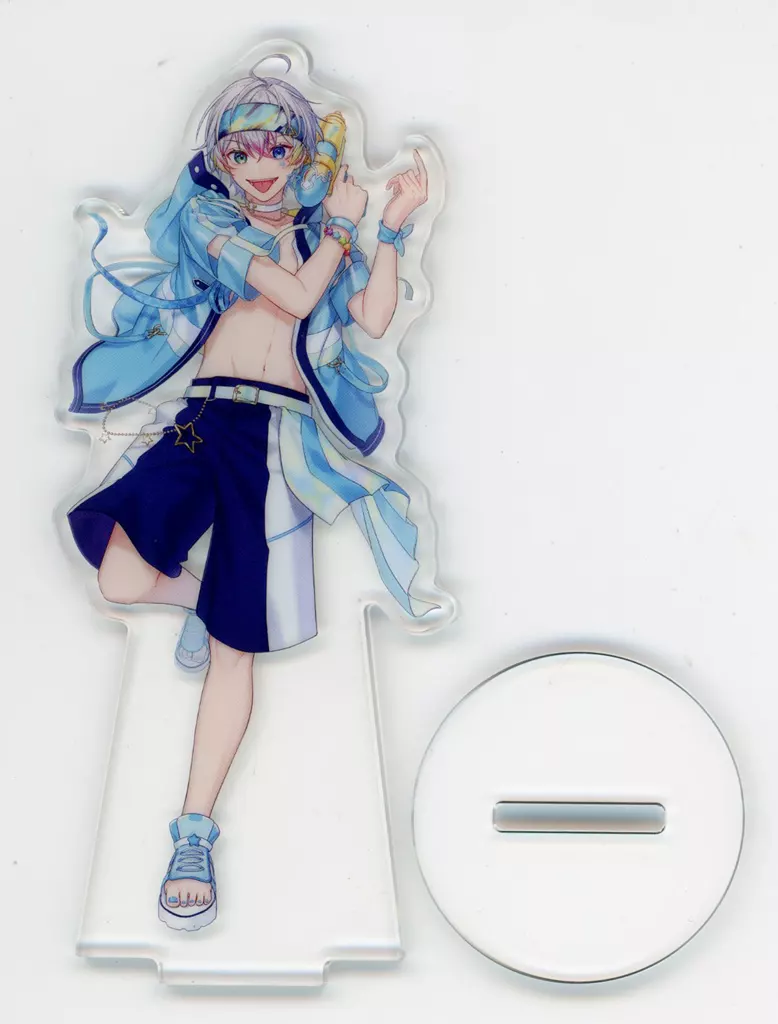 Relu - Acrylic stand - Starlight Polaris