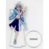 Relu - Acrylic stand - Starlight Polaris