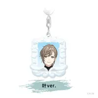 Kanae - Key Chain - Case - ChroNoiR