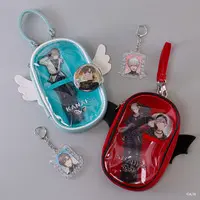 Kuzuha - Pouch - ChroNoiR
