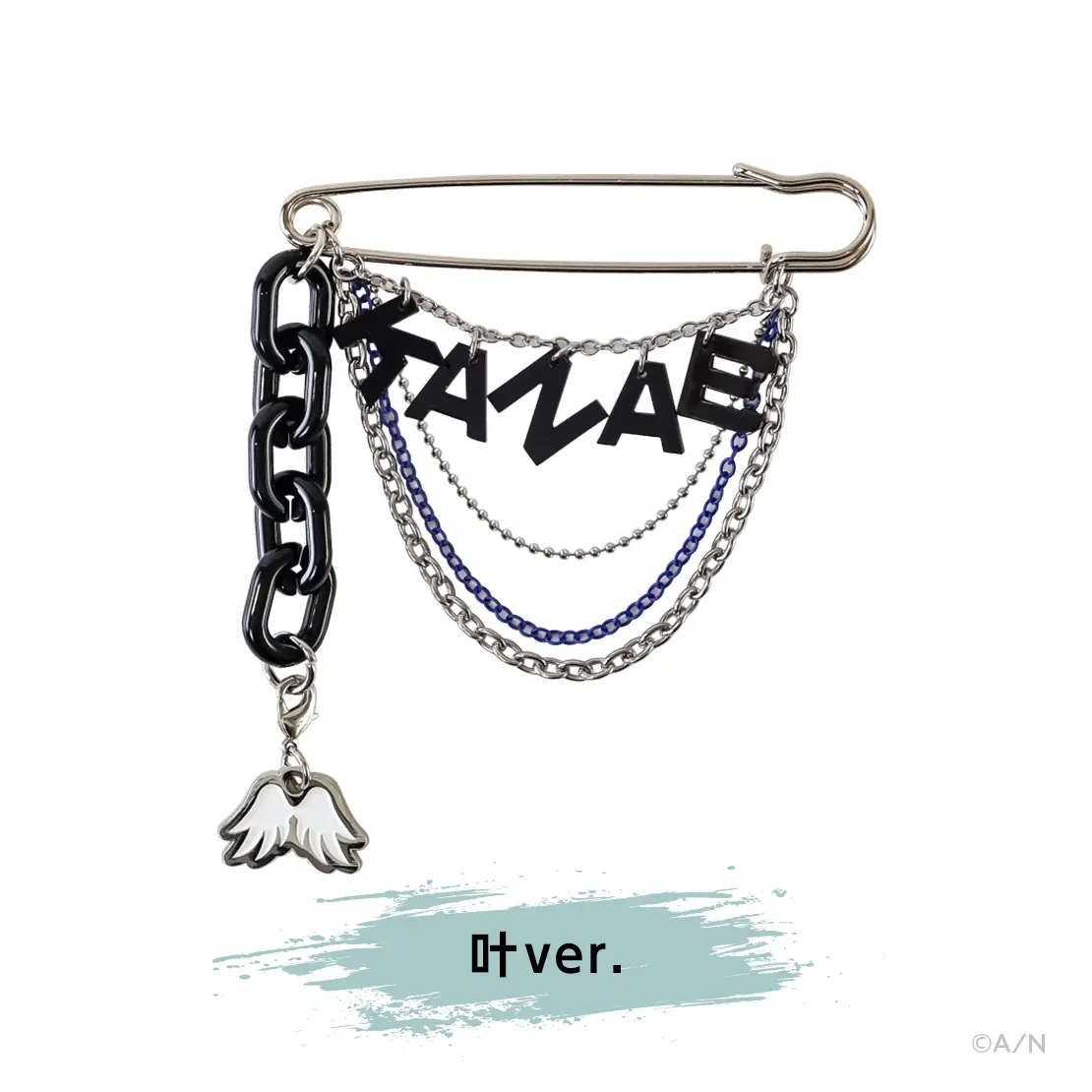 Kanae - Accessory - ChroNoiR