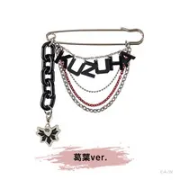 Kuzuha - Accessory - ChroNoiR