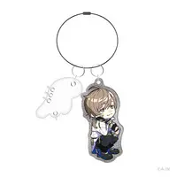 Kanae - Key Chain - ChroNoiR