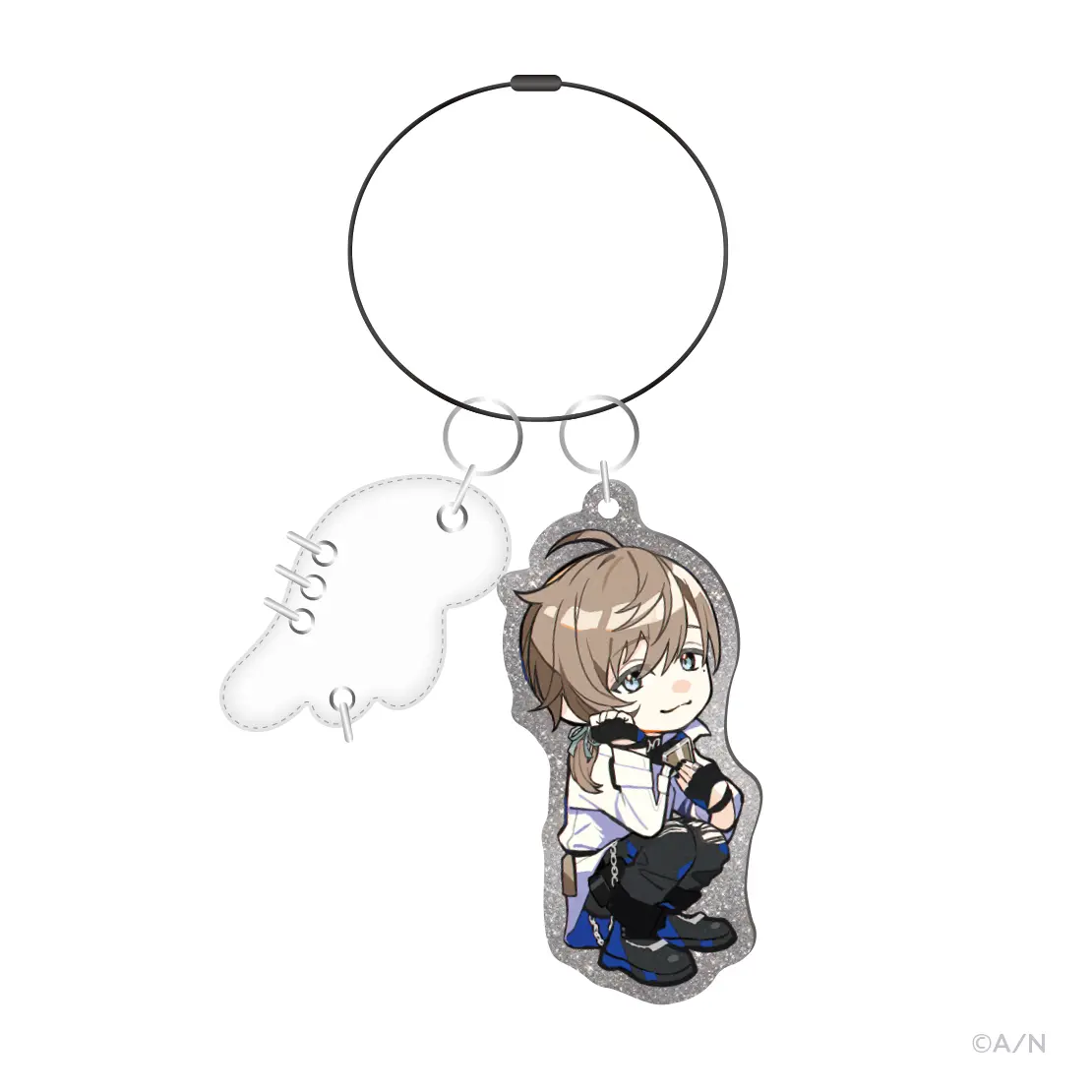Kanae - Key Chain - ChroNoiR