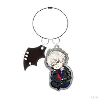 Kuzuha - Key Chain - ChroNoiR