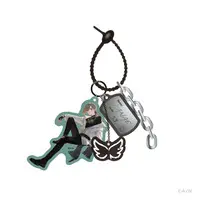 Kanae - Key Chain - ChroNoiR