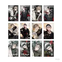 Kuzuha & Kanae - Character Card - ChroNoiR (Random Item)