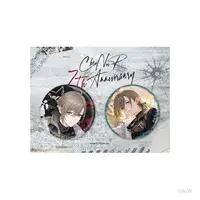 Kanae - Badge - ChroNoiR