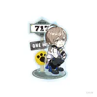 Kanae - Acrylic stand - ChroNoiR