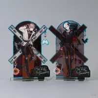 Kuzuha - Acrylic stand - ChroNoiR