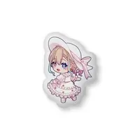 Amachi Karen - Cushion - VTuber