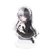 Nagisa Yura - Acrylic stand - VTuber