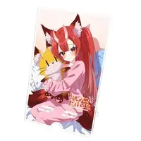 Kitsunenosato Takenoko - Smartphone Stand - VTuber