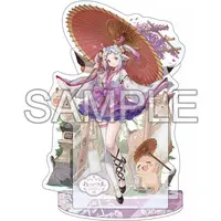 Rettsuma - Acrylic stand - VTuber
