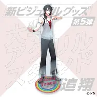 Yumeoi Kakeru - Big Acrylic stand - Acrylic stand - Nijisanji