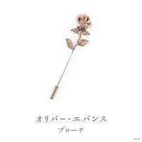 Oliver Evans - Accessory - Eden-gumi