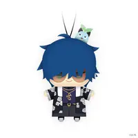 Leos Vincent - Plush - NIJI Puppet - Eden-gumi