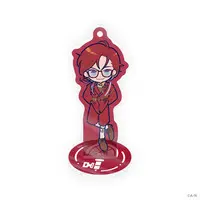 Lauren Iroas - Acrylic stand - Eden-gumi