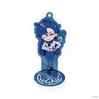 Leos Vincent - Acrylic stand - Eden-gumi