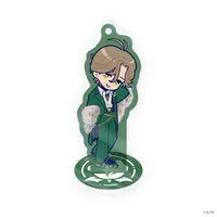 Oliver Evans - Acrylic stand - Eden-gumi