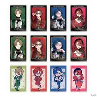 Eden-gumi - Character Card - Lauren Iroas & Lain Paterson & Leos Vincent & Oliver Evans (Random Item)