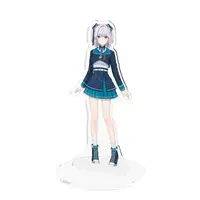 Hyouya Riisu - Acrylic stand - VTuber